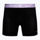 Herren Nike Dri-Fit Essential Micro Boxer Brief 3 Paar blau.grün/violett 2