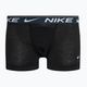 Herren Boxershorts Nike Dri-FIT Ultra Comfort Trunk 3 Paar schwarz moon/dragon red/armory navy 6