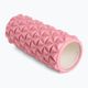 Pure2Improve Yoga-Massageroller rosa 3603