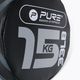 Pure2Improve 15kg Power Bag grau/schwarz P2I201730 Trainingstasche 3