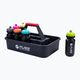 Bidons + Bidonkorb Pure2Improve Sportbottle Crate 12 Stück multicolour 4