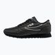 FILA Herrenschuhe Orbit Low schwarz/schwarz 2