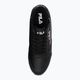 FILA Herrenschuhe Orbit Low schwarz/schwarz 5