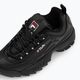 FILA Disruptor Damen Schuhe schwarz/schwarz 13