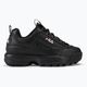 FILA Disruptor Damen Schuhe schwarz/schwarz 2