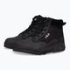 FILA Herrenschuhe Grunge Ii Mid schwarz