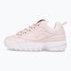 FILA Disruptor Frauen Schuhe mauve Kreide 9