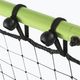 EXIT Tempo 120 x 120 cm grün 3005 Volleyball-Rahmentrainer 4