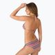 Zweiteiliger Damen-Badeanzug Protest Prtcitron Triangel-Bikini rot P7619321 3