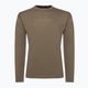 Herren Calvin Klein Pullover 8HU grau oliv Sweatshirt 5