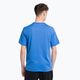 Herren Calvin Klein Palast blaues T-shirt 3