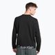 Herren Calvin Klein Pullover BAE schwarz Schönheit Sweatshirt 3