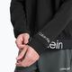 Herren Calvin Klein Pullover BAE schwarz Schönheit Sweatshirt 5