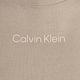 Calvin Klein Winter-T-Shirt aus Leinen für Frauen 7