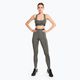 Damen Trainingsleggings Calvin Klein 7/8 8VR schockierender Druck 2