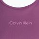 Calvin Klein Strick-T-Shirt in Amethyst für Frauen 7
