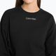 Damen Calvin Klein Pullover BAE schwarz Schönheit Sweatshirt 4