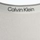 Damen Trainingsleggings Calvin Klein 7/8 P7X athletisch grau heather 7