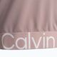 Damen Calvin Klein Pullover Sweatshirt grau rosa 7