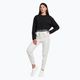 Frauen Calvin Klein Pullover schwarz Schönheit Sweatshirt 2