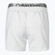 Herren Calvin Klein Short Double Waistband swim shorts nimbus cloud 2