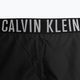 Damen-Badeshorts Calvin Klein Short schwarz 3