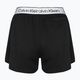 Calvin Klein Relaxed Swim Shorts für Frauen schwarz 2