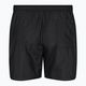 Herren Calvin Klein Medium Drawstring Badeshorts schwarz/blau 2