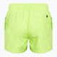 Herren Calvin Klein Short Drawstring Badeshorts scharf grün 2