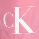 Herren Calvin Klein Short Drawstring Badeshorts Beutel rosa 3