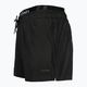 Herren Calvin Klein Short Double Waistband Badeshorts schwarz 3