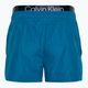 Herren Calvin Klein Short Double Waistband ocean hue swim shorts 2