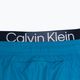 Herren Calvin Klein Short Double Waistband ocean hue swim shorts 4