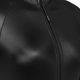 Calvin Klein Damen Badeanzug mit langen Ärmeln und einem Stück Schwarz 3