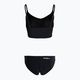 Zweiteiliger Damen-Badeanzug O'Neill Midles Maoi Bikini schwarz out 2