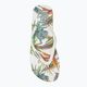 Damen O'Neill Profile Graphic weiß tropische Blume Flip Flops 6