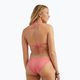 Damen Badeanzug zweiteilig O'Neill Capri Bondey Bikini rot einfach gestreift 4