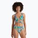 Zweiteiliger Damen-Badeanzug O'Neill Sofie Love Bikini blau comic seaweed 2