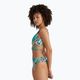 Zweiteiliger Damen-Badeanzug O'Neill Sofie Love Bikini blau comic seaweed 3