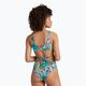 Zweiteiliger Damen-Badeanzug O'Neill Sofie Love Bikini blau comic seaweed 4