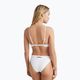 Zweiteiliger Damen-Badeanzug O'Neill Alia Cruz Bikini schneeweiß 3