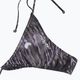 Zweiteiliger Damen-Badeanzug O'Neill Kat Becca Wow Bikini grau tie dye 2