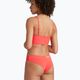 Zweiteiliger Damen-Badeanzug O'Neill Midles Maoi Bikini diva pink 4