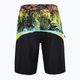 Men's O'Neill Hyperfreak Pro Block 20'' swim shorts schwarz aus 2