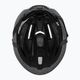 Fahrrad Helm Rogelli Cuora black 5