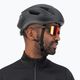 Fahrrad Helm Rogelli Cuora black 9