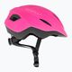 Fahrrad Helm Kinder Rogelli Start pink/black 4