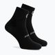 Fahrrad Socken Rogelli Core black