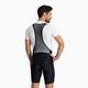 Fahrrad Shorts Herren Rogelli Essential Bib Short black 2