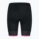 Fahrrad Shorts Damen Rogelli Select II black/pink 4